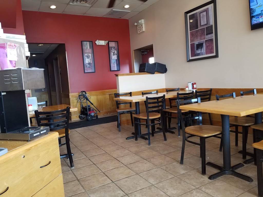 Pizza Milano | restaurant | 6532 Steubenville Pike, Pittsburgh, PA 15205, USA | 4124949494 OR +1 412-494-9494