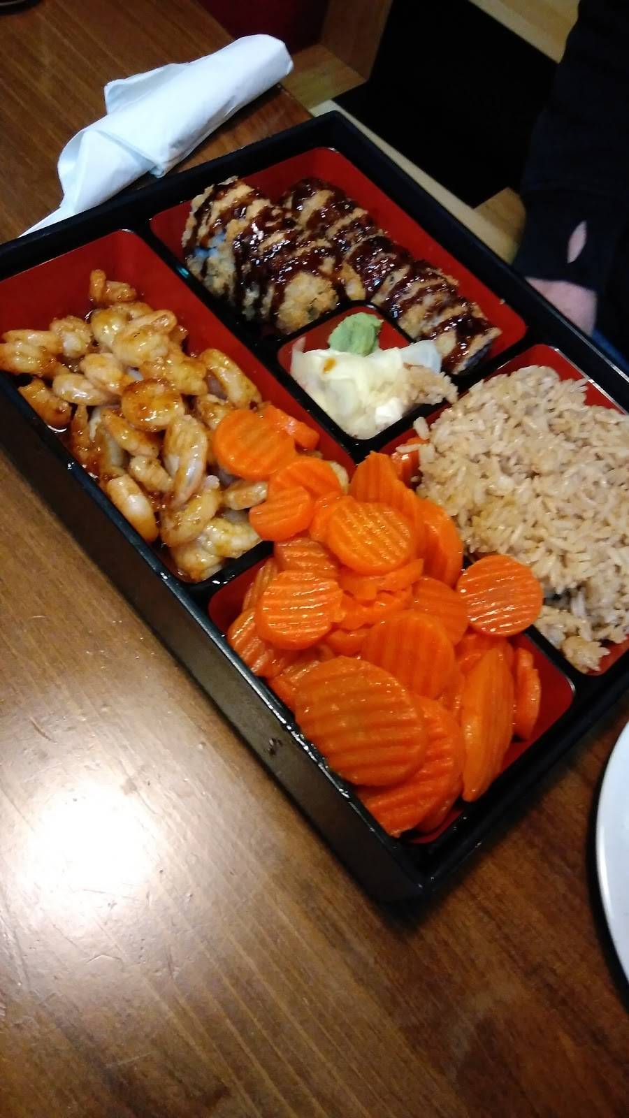 Miso Teriyaki House | restaurant | 421 W Elk Ave, Elizabethton, TN 37643, USA | 4235438889 OR +1 423-543-8889