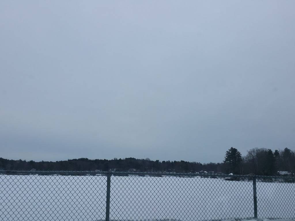 On the Rocks | restaurant | 96 Lakefront St, Lunenburg, MA 01462, USA | 9783426693 OR +1 978-342-6693