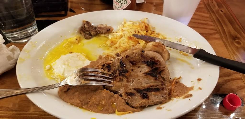 Los Tres Magueyes Cantina & Grill | restaurant | 2801 S General Bruce Dr, Temple, TX 76504, USA | 2544107058 OR +1 254-410-7058