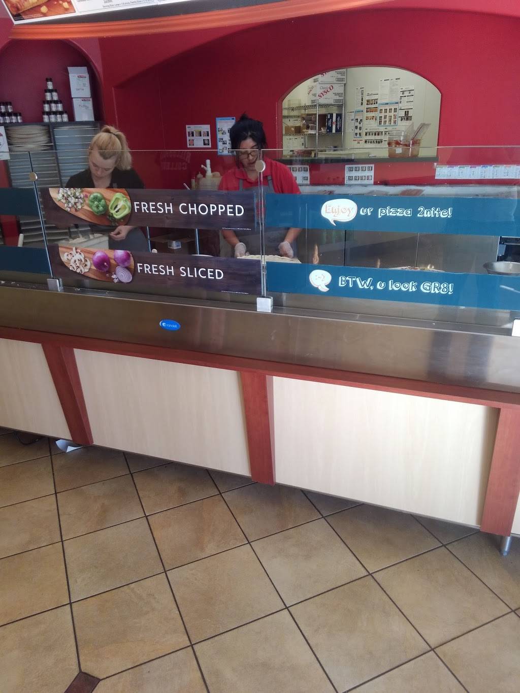 Papa Murphys Take N Bake Pizza | meal takeaway | 3404 Stine Rd b1, Bakersfield, CA 93309, USA | 6613987272 OR +1 661-398-7272