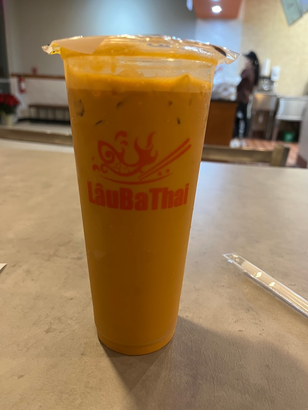 Lau Ba Thai | restaurant | 2435 Sam Rayburn Hwy, Melissa, TX 75454, USA | 9723697266 OR +1 972-369-7266