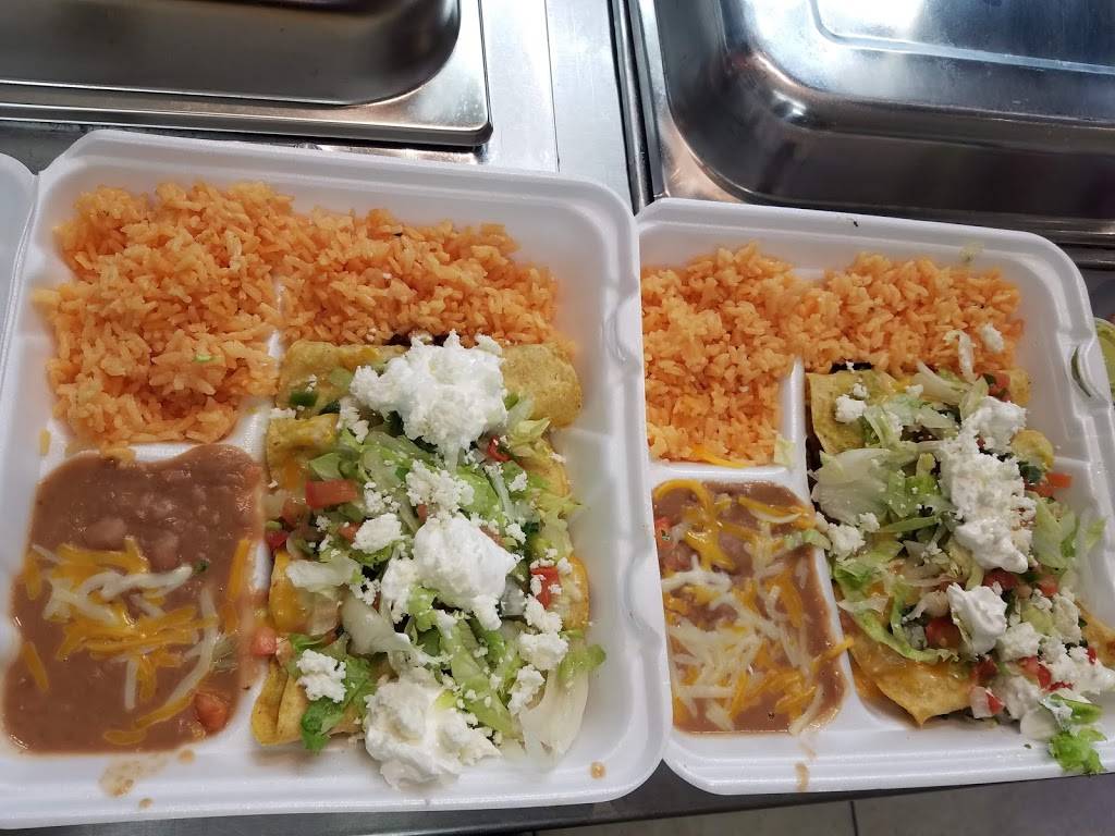 Taqueria morez | restaurant | 28215 Vallie St, Pinehurst, TX 77362, USA | 2814104917 OR +1 281-410-4917