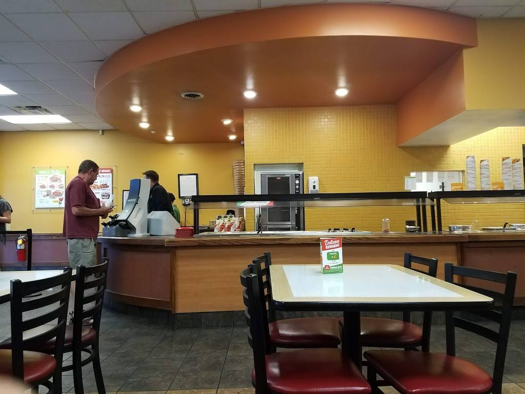 Cicis | restaurant | 3652 S East St, Indianapolis, IN 46227, USA | 3177868799 OR +1 317-786-8799