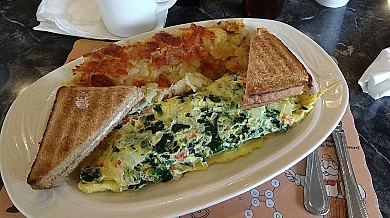 Parkland Restaurant | restaurant | 2702 Walbert Ave, Allentown, PA 18104, USA | 6104322745 OR +1 610-432-2745