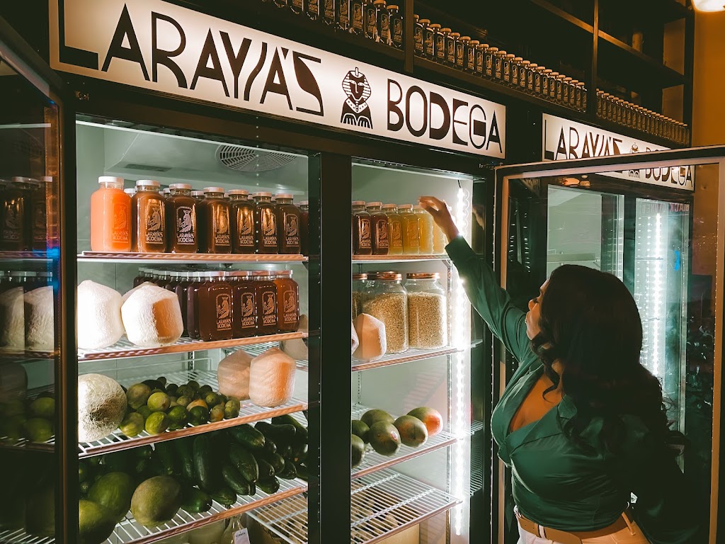 LaRayias Bodega | restaurant | 675 Ponce De Leon Ave NE, Atlanta, GA 30308, USA | 3103443393 OR +1 310-344-3393