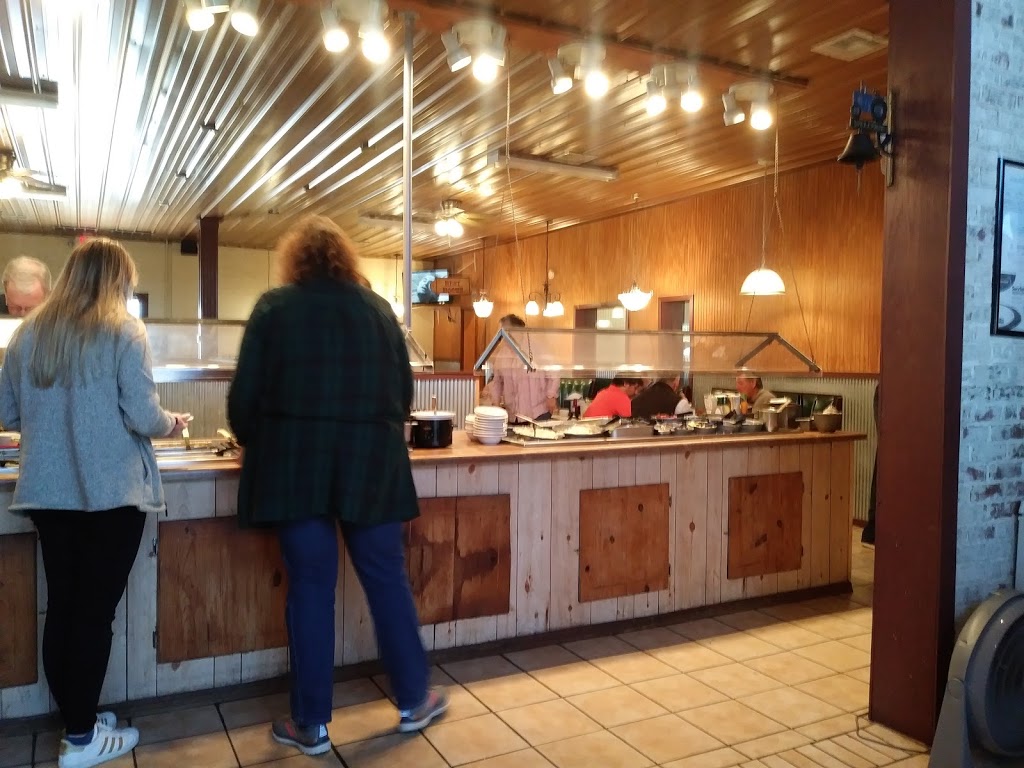 Magnolia Blossom Cafe | restaurant | 22667 AL-59 S, Robertsdale, AL 36567, USA | 2519470081 OR +1 251-947-0081