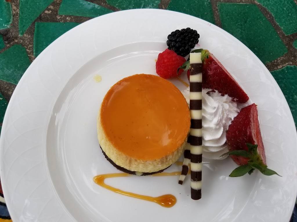 Las Campanas | restaurant | 3649 Mission Inn Avenue, Riverside, CA 92501, USA | 9517840300 OR +1 951-784-0300