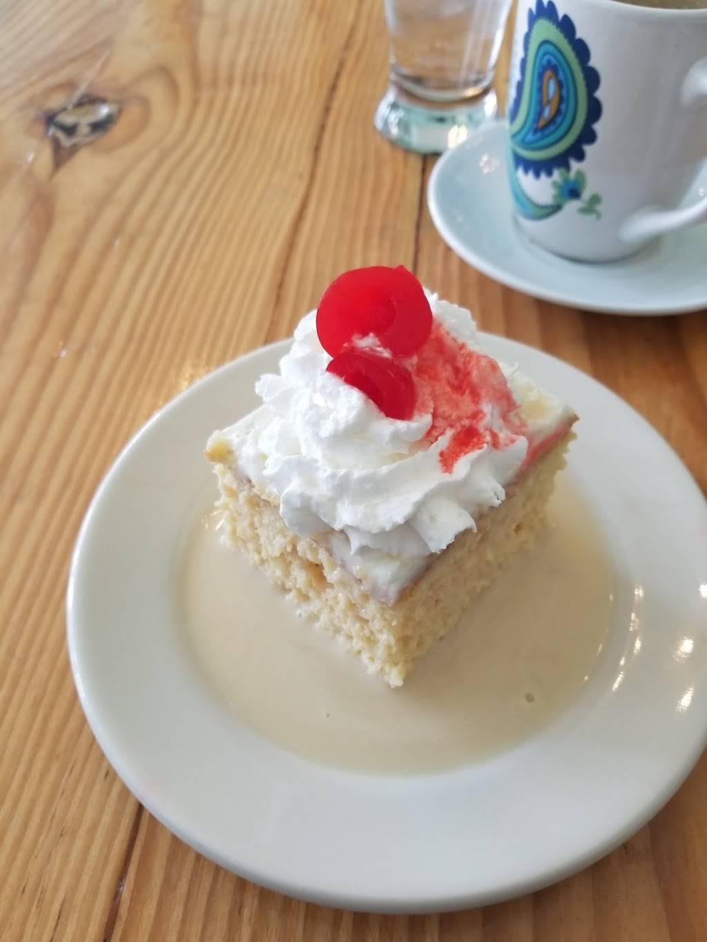 Que Rico! Cuban Cafe | restaurant | 4200 Magazine St, New Orleans, LA 70115, USA | 5048271398 OR +1 504-827-1398