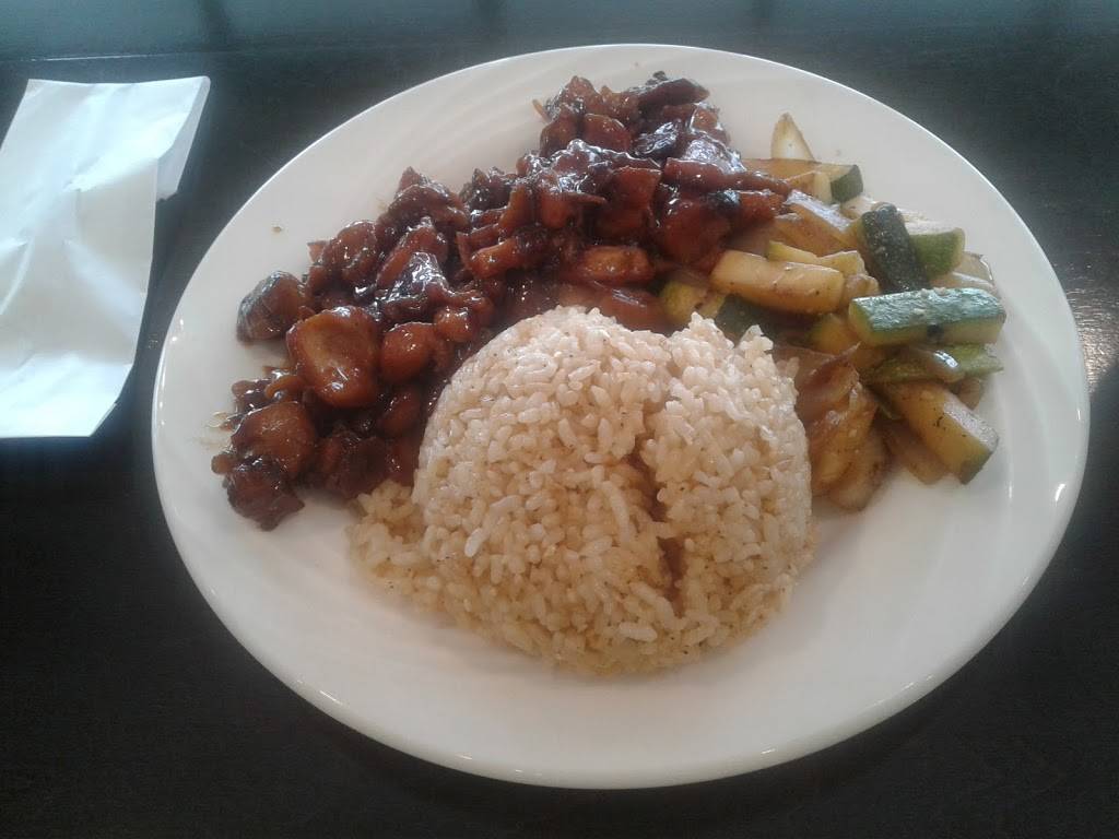 Miyabi Jr Express | restaurant | 1108 New Pointe Blvd #110, Leland, NC 28451, USA | 9107692358 OR +1 910-769-2358