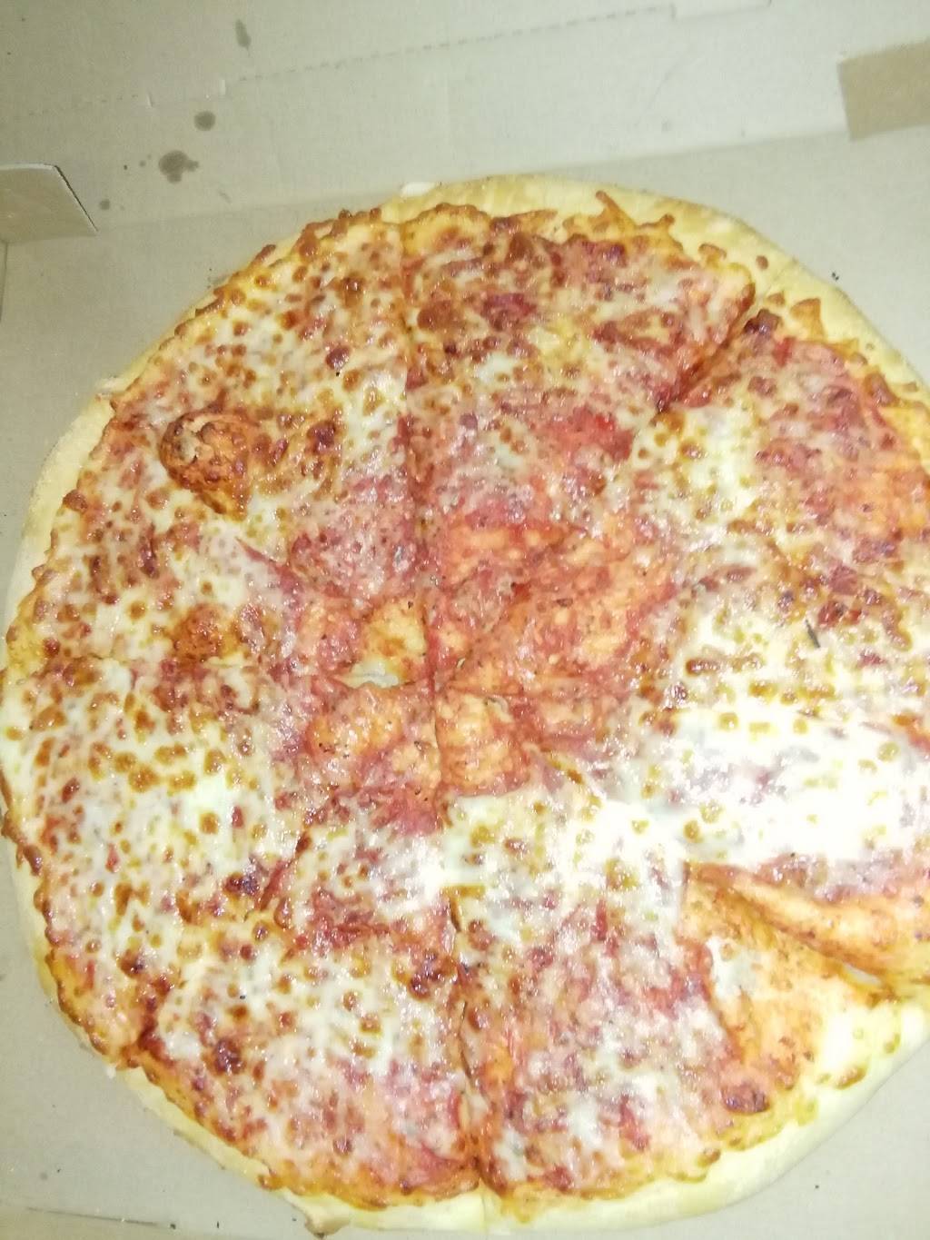 Little Caesars Pizza | meal takeaway | 140 Black River Blvd, Rome, NY 13440, USA | 3152810888 OR +1 315-281-0888