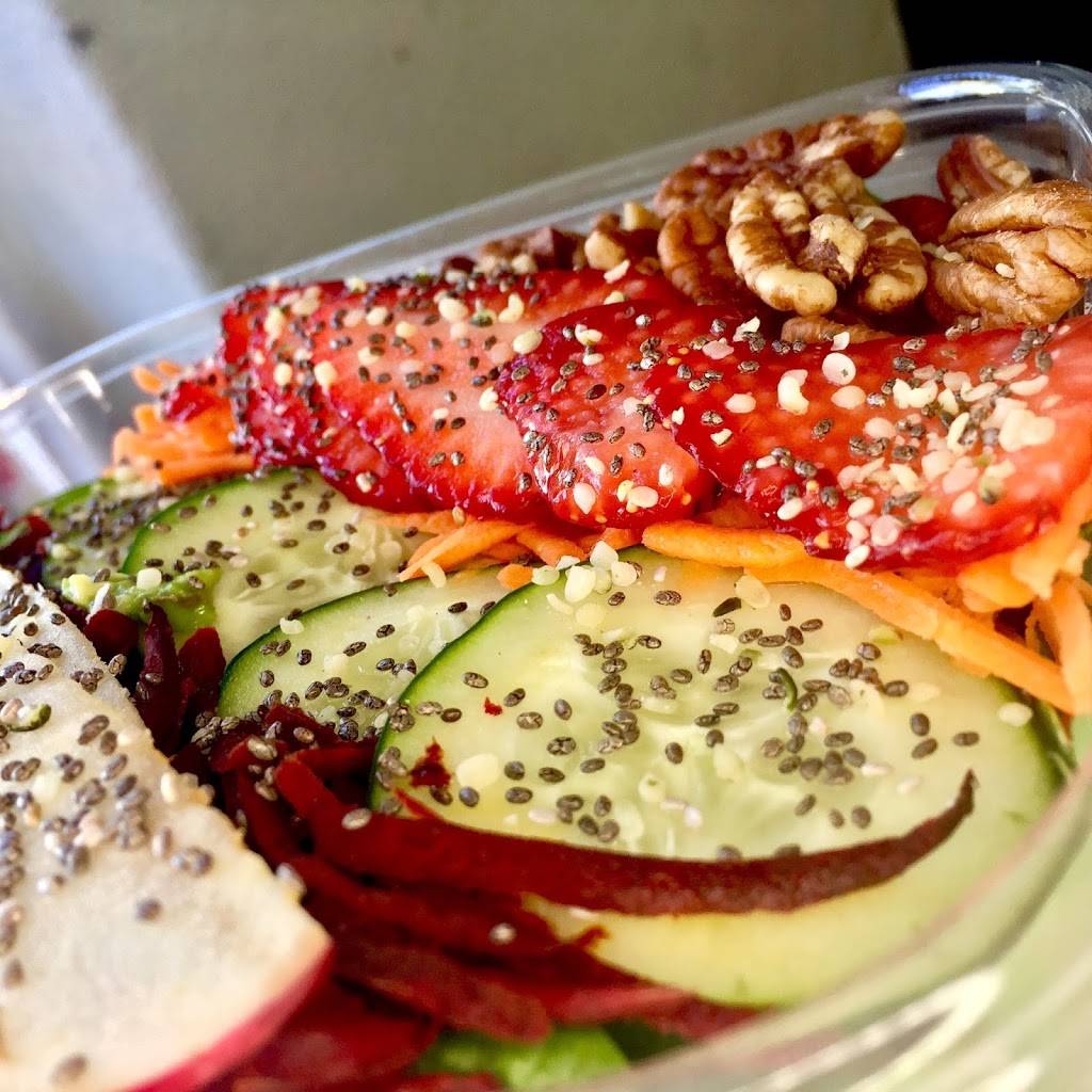 Pure Love Juice | restaurant | 1980 E River Rd, Tucson, AZ 85718, USA | 5208159116 OR +1 520-815-9116