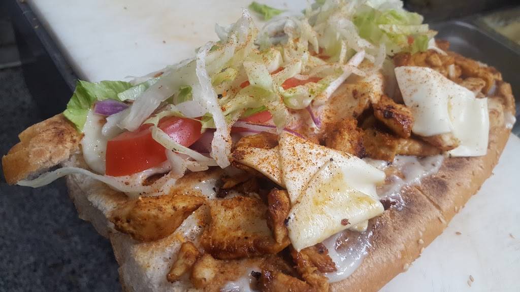 HELLO SHAWARMA RESTAURANT | restaurant | 12197 Conant St, Hamtramck, MI 48212, USA | 3137070988 OR +1 313-707-0988