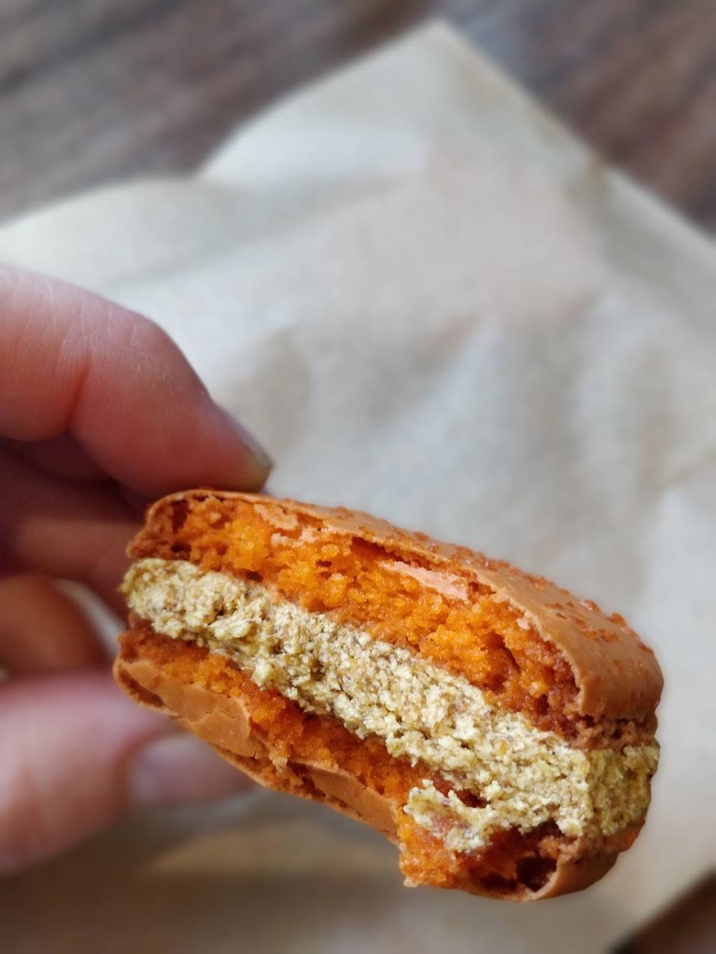 Jolie Tea Company | restaurant | 105 Essex St, Salem, MA 01970, USA | 9787455654 OR +1 978-745-5654