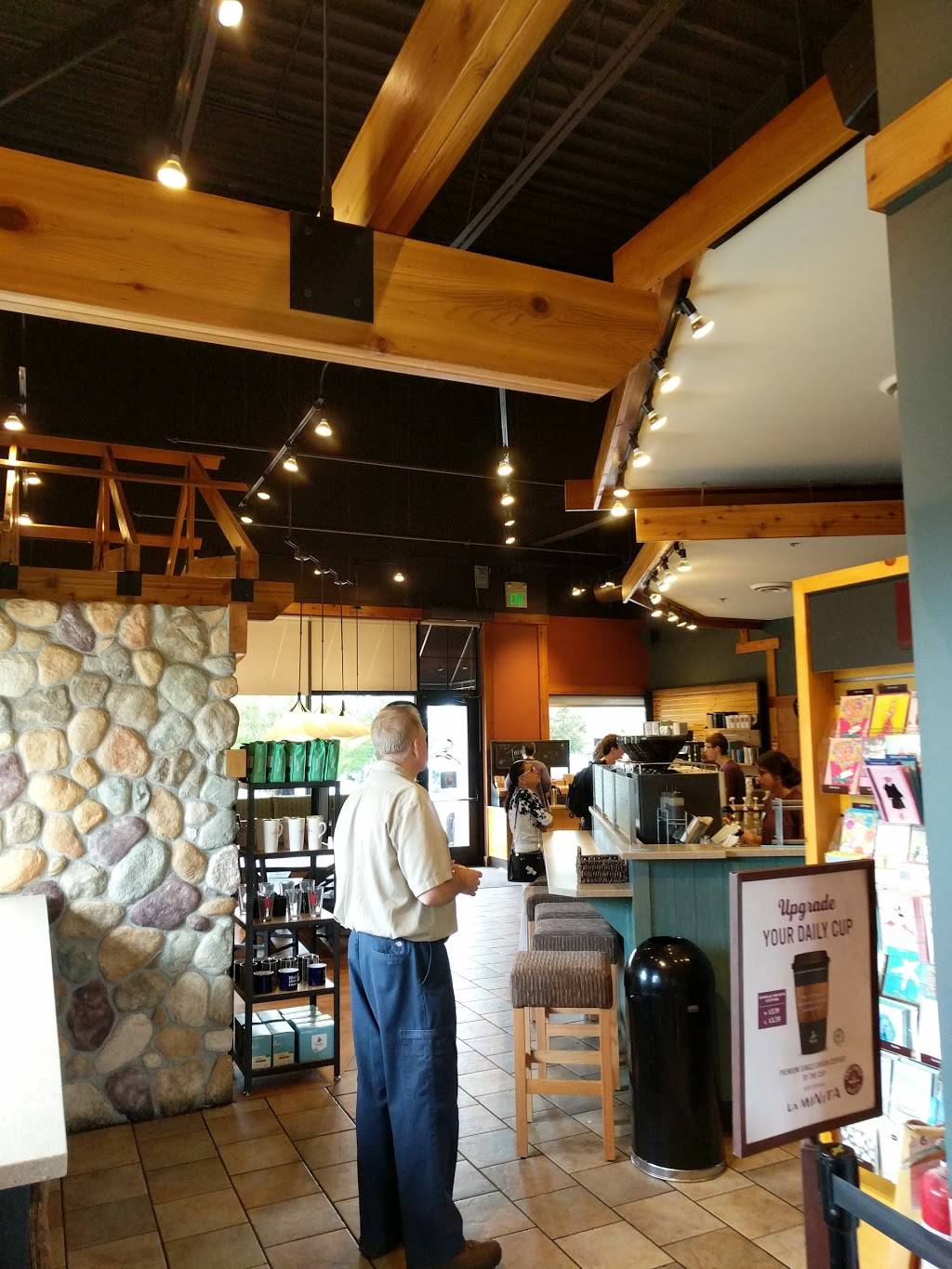 Caribou Coffee | cafe | 7145 E Point Douglas Rd S, Cottage Grove, MN 55016, USA | 6517680794 OR +1 651-768-0794