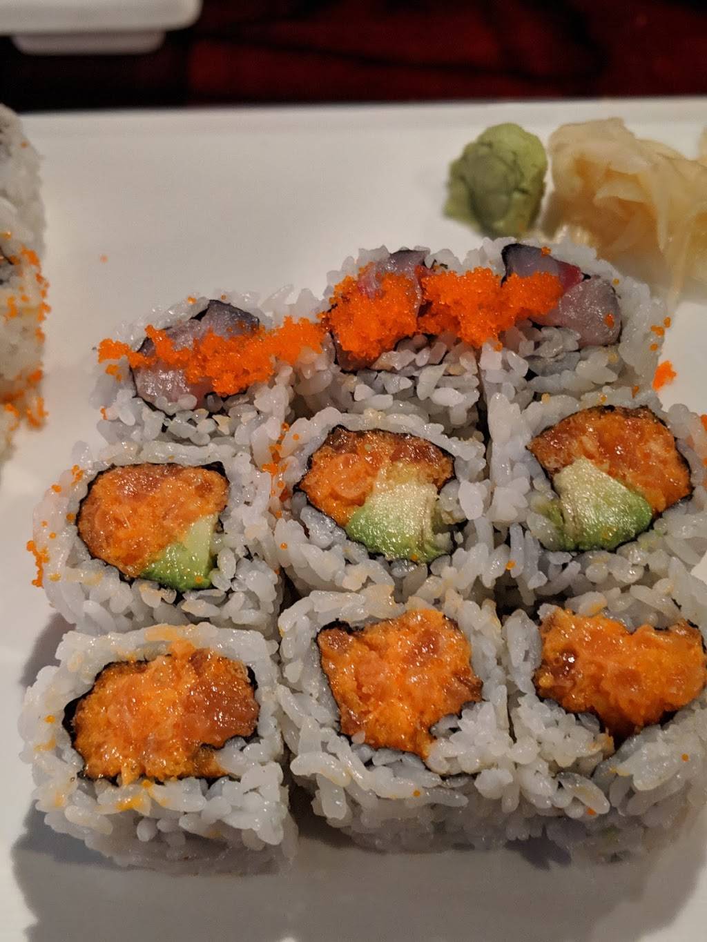 Asian Pop | restaurant | 2611 SW 19th Avenue Rd, Ocala, FL 34471, USA | 3522372666 OR +1 352-237-2666