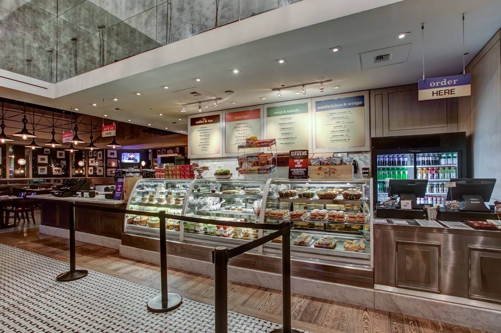 Citizens Kitchen & Bar | cafe | 3950 S Las Vegas Blvd, Las Vegas, NV 89119, USA | 7026329200 OR +1 702-632-9200