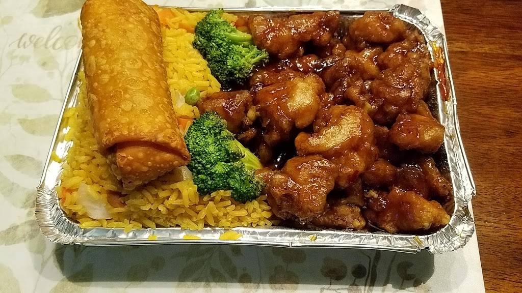 Shang Hai Chinese Restaurants | restaurant | 2344 Griffin Rd, Lakeland, FL 33810, USA | 8638531740 OR +1 863-853-1740