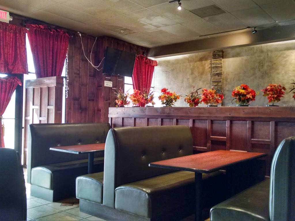 Thai Siam | restaurant | 12240 Industry Blvd #72, Jackson, CA 95642, USA | 2092232373 OR +1 209-223-2373