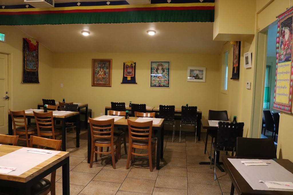 Mandala Restaurant | restaurant | 11400 N Ventura Ave B, Ojai, CA 93023, USA | 8056133048 OR +1 805-613-3048