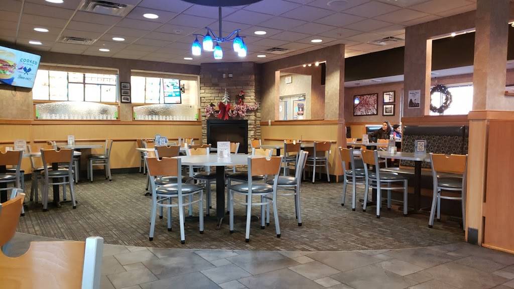 Culvers | restaurant | 8211 Ogden Ave, Lyons, IL 60534, USA | 7084420932 OR +1 708-442-0932