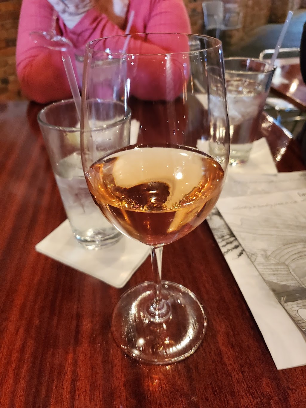 The Wine Bar On Palafox | restaurant | 16 Palafox Pl, Pensacola, FL 32502, USA | 8506072089 OR +1 850-607-2089