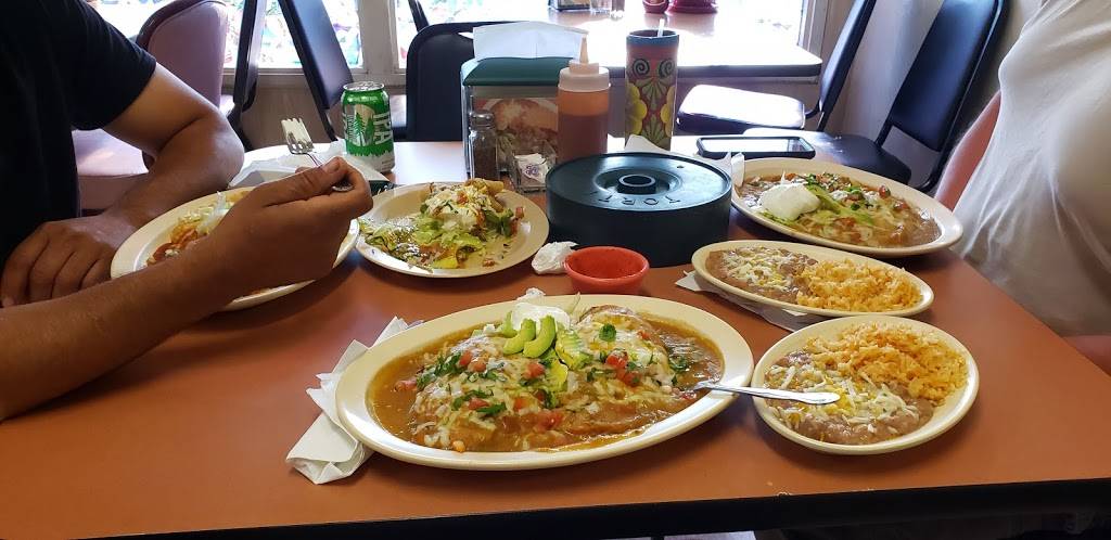 La Fiesta Market | restaurant | 430 S Main St, Lakeport, CA 95453, USA | 7072631529 OR +1 707-263-1529