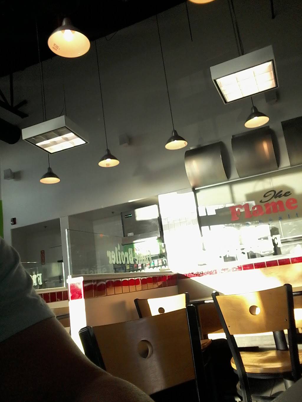 Flame Broiler | restaurant | 18010 Newhope St A, Fountain Valley, CA 92708, USA | 7144444008 OR +1 714-444-4008