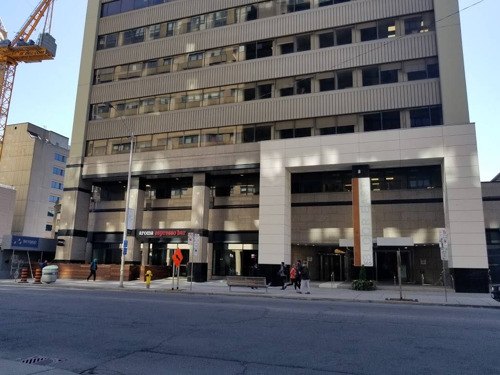 aroma espresso bar | cafe | 365 Bloor St E, Toronto, ON M4W 3L4, Canada | 4169270002 OR +1 416-927-0002