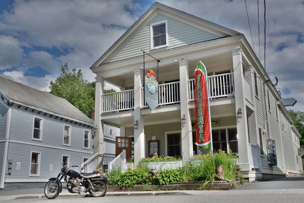 Anchor Seafood Restaurant | restaurant | 8 S Main St, Wilmington, VT 05363, USA | 8024642112 OR +1 802-464-2112