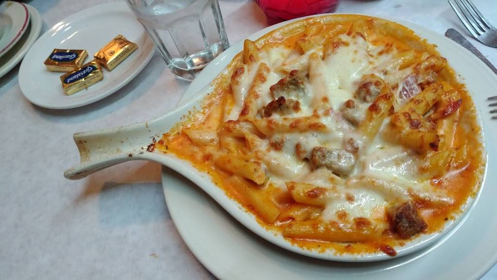 Ignotzs | restaurant | 4901, 2421 S Oakley Ave, Chicago, IL 60608, USA | 7735790300 OR +1 773-579-0300