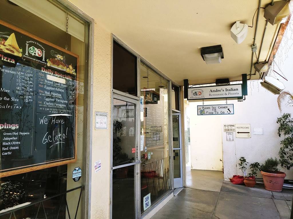 Andres | restaurant | 6332 W 3rd St, Los Angeles, CA 90036, USA | 3239351246 OR +1 323-935-1246