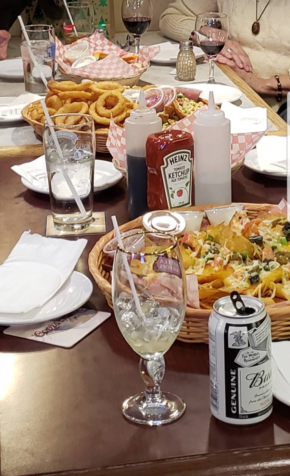 Colonel Mustards | restaurant | 6545 Hwy 7, Markham, ON L3P 3B4, Canada | 9052944925 OR +1 905-294-4925