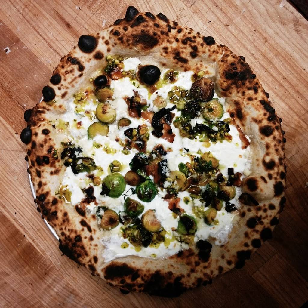 Talulas | restaurant | 550 Cookman Ave #108, Asbury Park, NJ 07712, USA | 7324553003 OR +1 732-455-3003