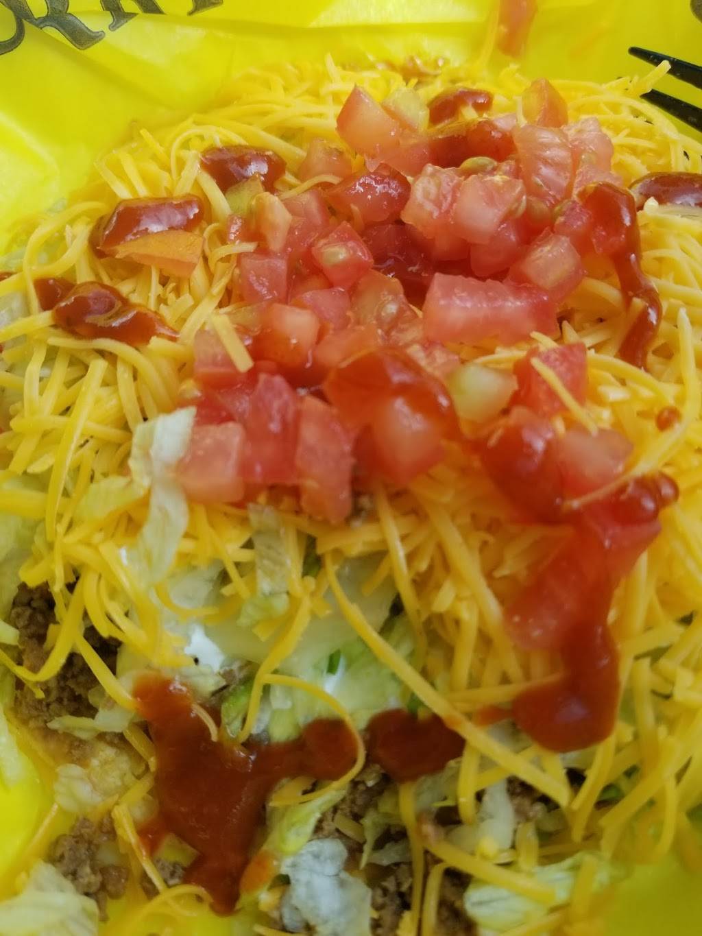 Taco Casa | restaurant | 804 S Cockrell Hill Rd, Duncanville, TX 75137, USA | 9722836728 OR +1 972-283-6728