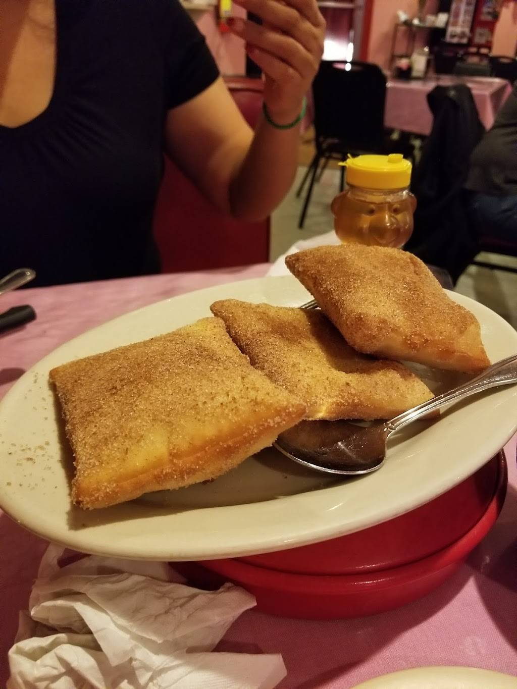 Mi Ranchito Mexican Restaurant | restaurant | 1122 Fort Worth Dr, Denton, TX 76205, USA | 9403811167 OR +1 940-381-1167