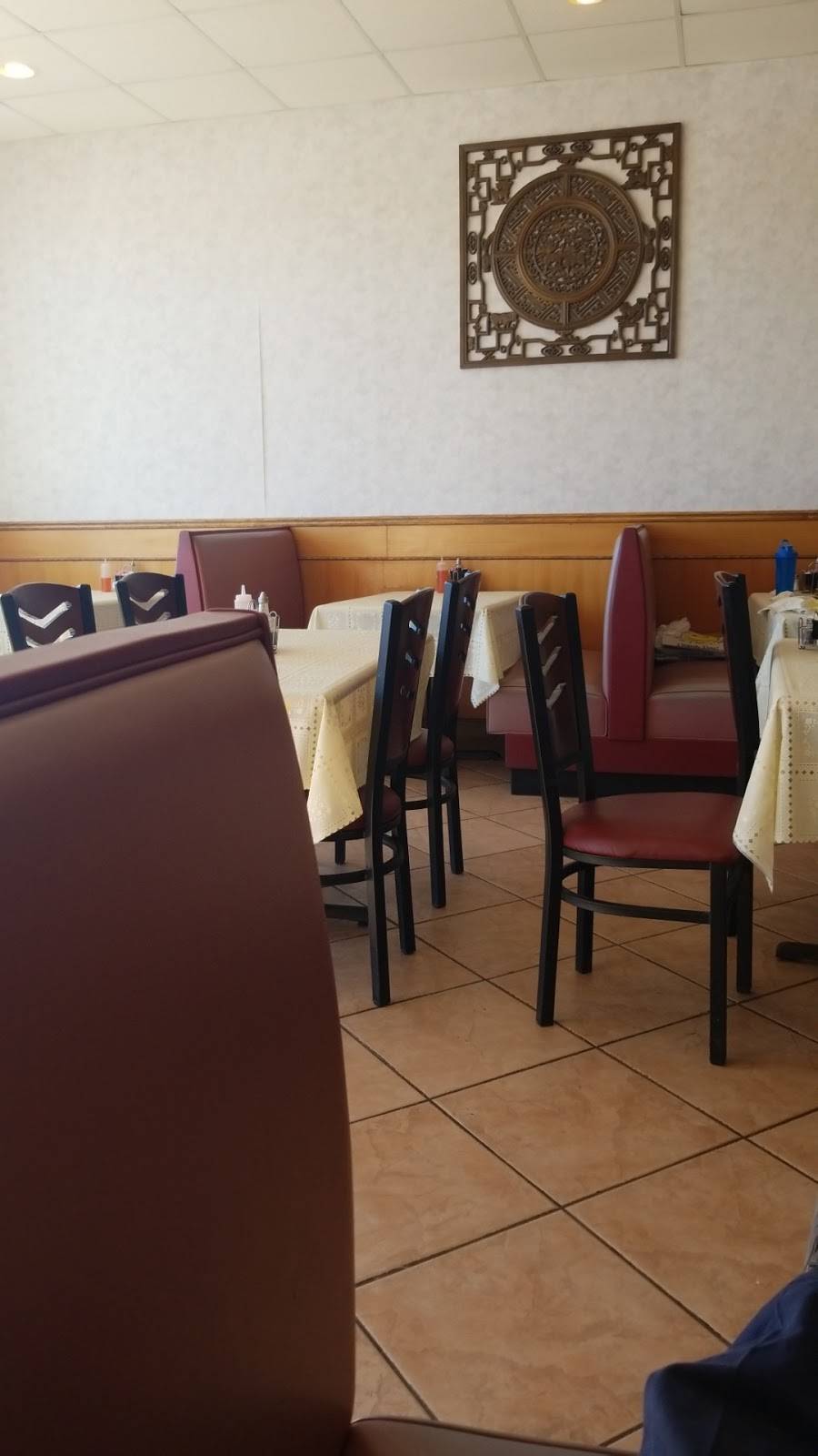 China Town | restaurant | 11481 26 Mile Rd, Washington, MI 48094, USA | 5869923330 OR +1 586-992-3330