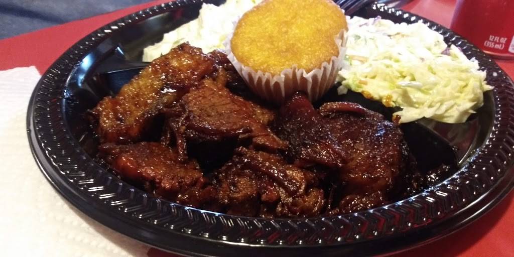 BBQ By Tony | restaurant | 1295 OR-99, Eugene, OR 97402, USA | 5415052991 OR +1 541-505-2991