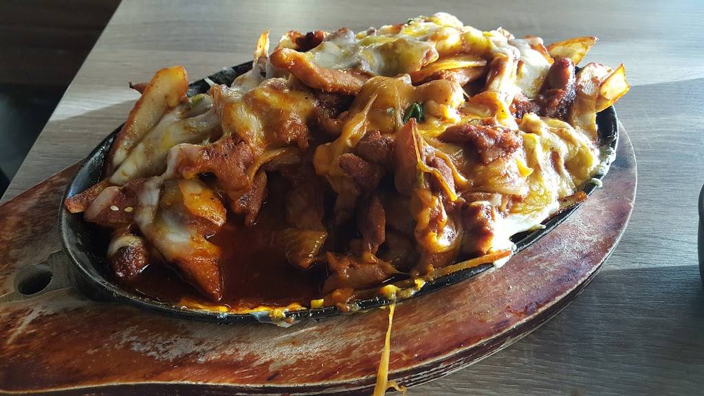 Cham Sae Bistro | restaurant | 6185 Jarvis Ave, Newark, CA 94560, USA | 5105740901 OR +1 510-574-0901