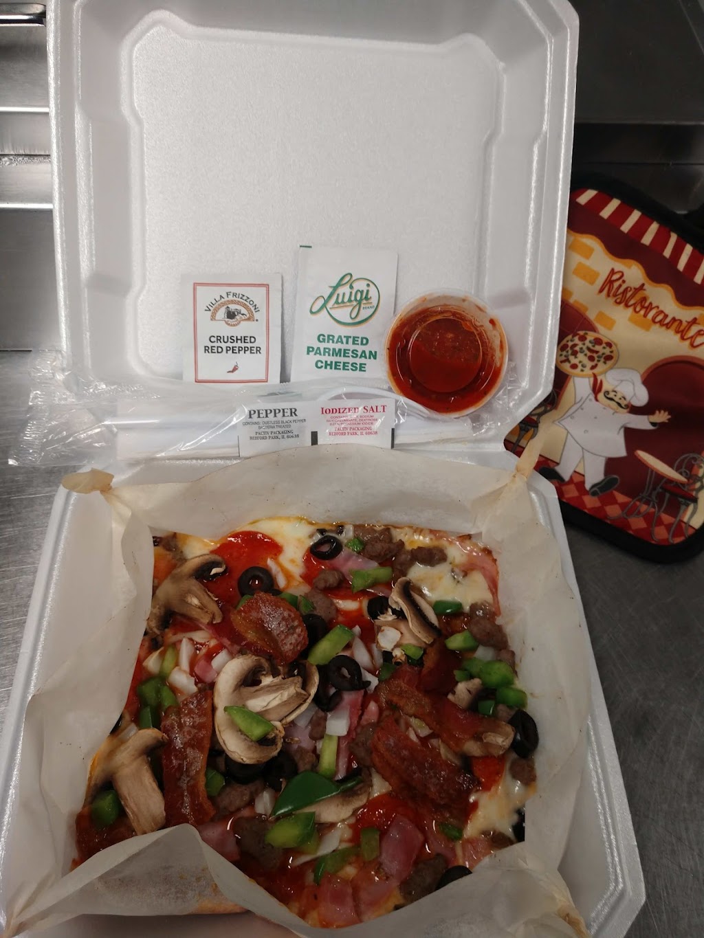 Its the Bees Knees Bubble Tea and Pizza | restaurant | 509 E Longview St, Arp, TX 75750, United States | 9038592565 OR +1 903-859-2565