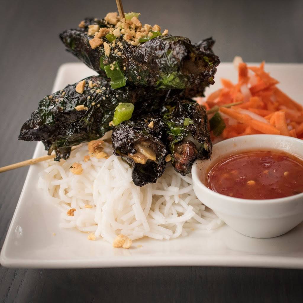 Monsoon Seattle | restaurant | 615 19th Ave E, Seattle, WA 98112, USA | 2063252111 OR +1 206-325-2111