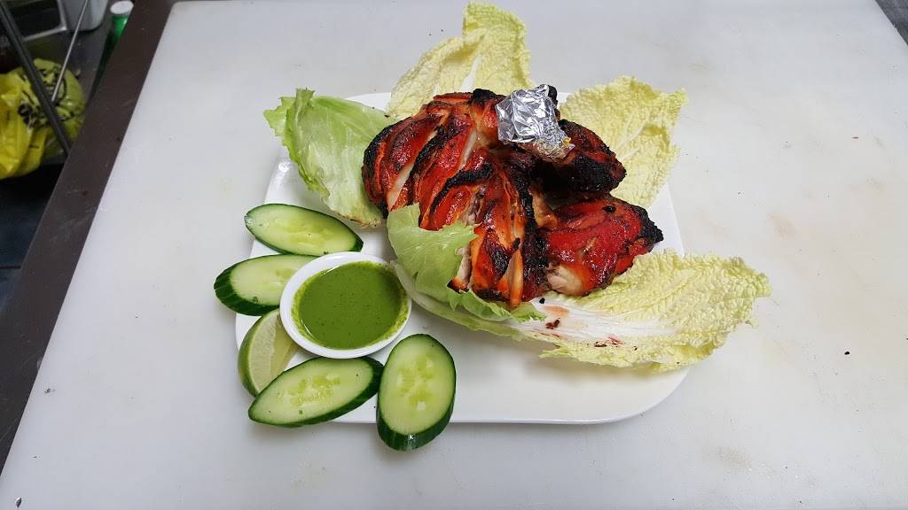 Feast of Dilli | restaurant | 378 Browns Line, Etobicoke, ON M8W 3T7, Canada | 6473484567 OR +1 647-348-4567