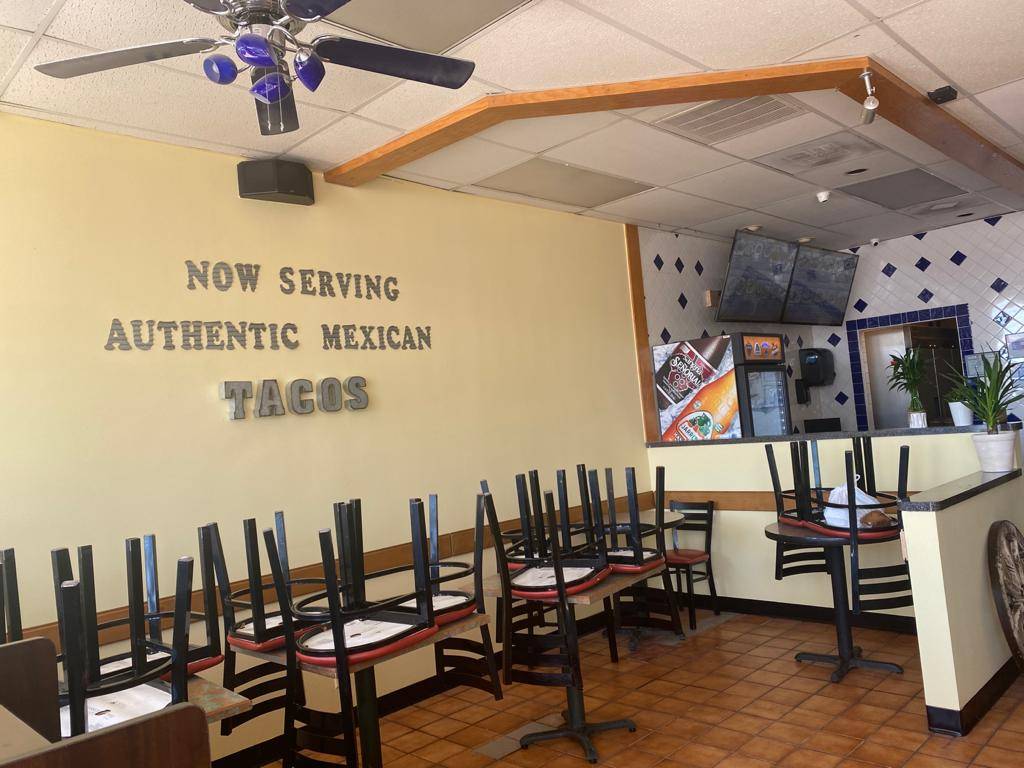 Taqueria Nuevo León | restaurant | 2717 E Belt Line Rd Suite 111, Carrollton, TX 75006, USA | 9724787117 OR +1 972-478-7117