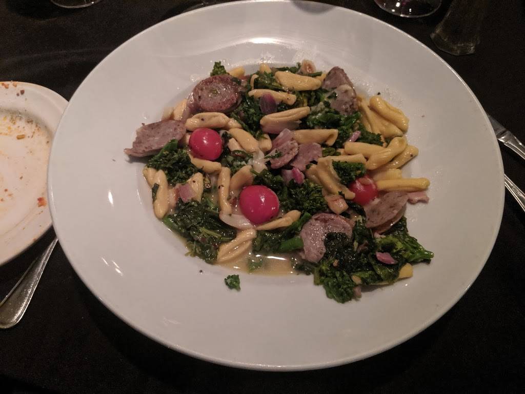 Dolce Vita Italian Ristorante | restaurant | 163 Bluffton Rd Suite F, Bluffton, SC 29910, USA | 8438156900 OR +1 843-815-6900