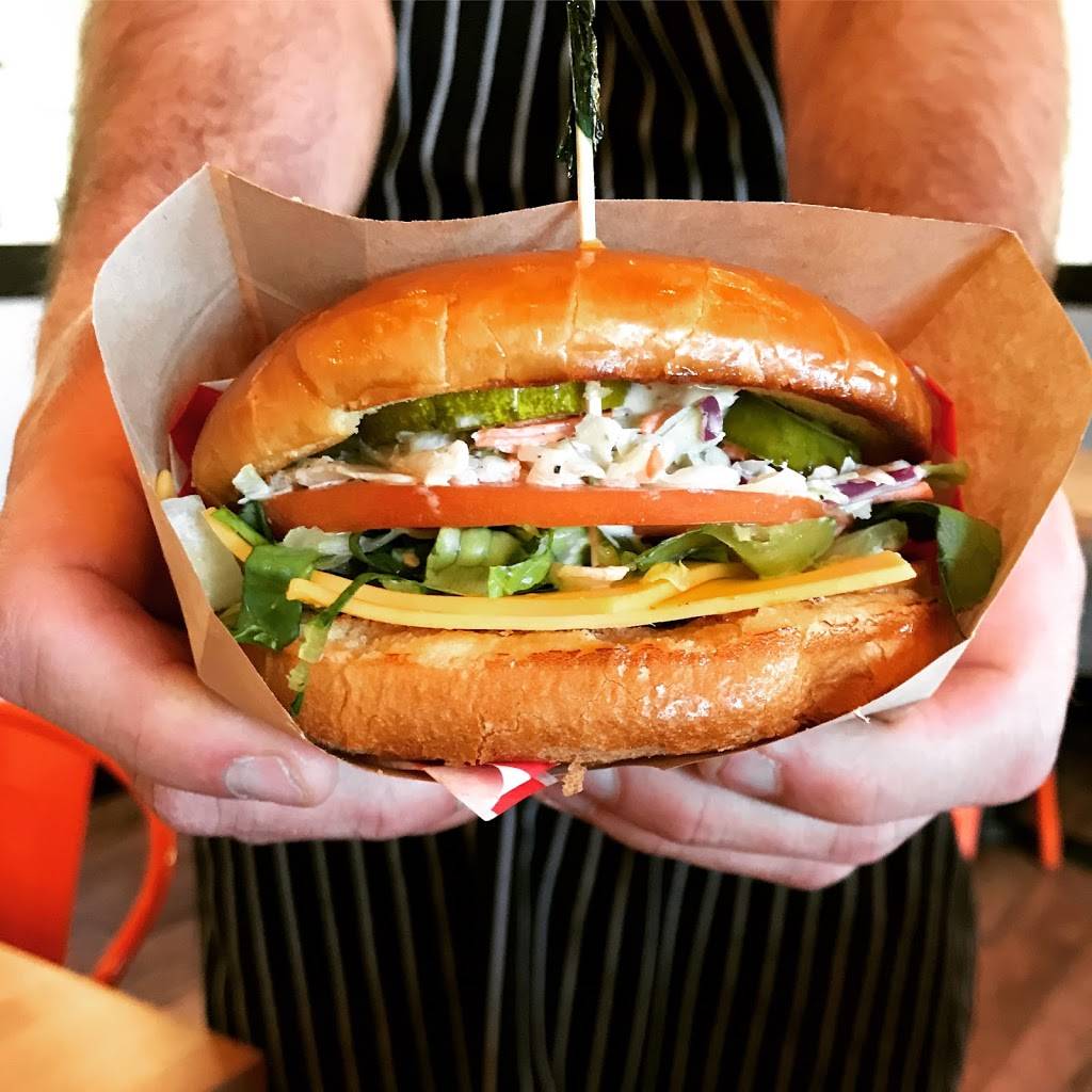 Fry the Coop | restaurant | 5128 W 95th St, Oak Lawn, IL 60453, USA | 7085768645 OR +1 708-576-8645