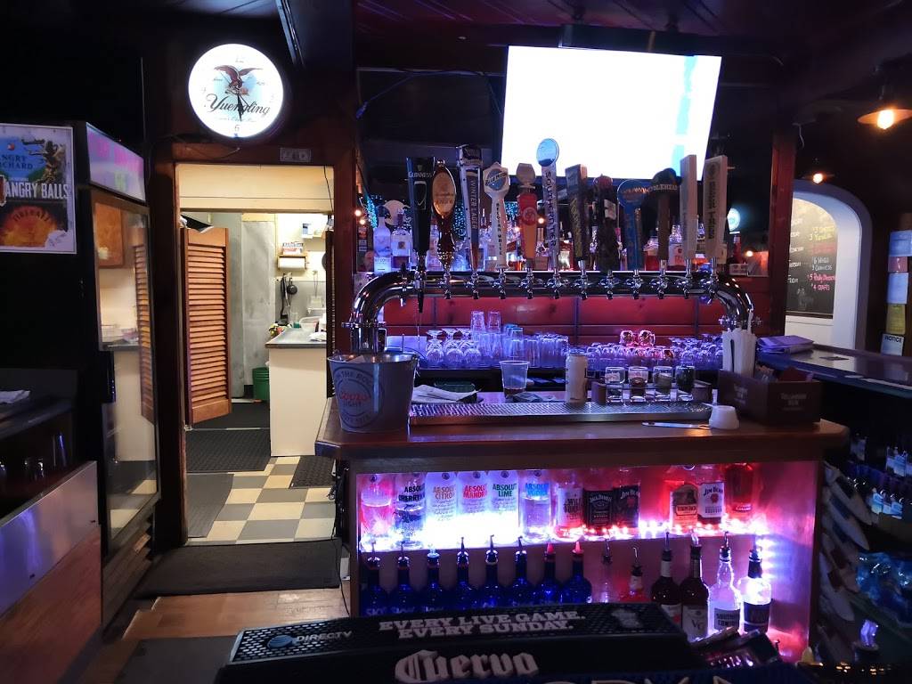 Tap House 66 | restaurant | 66 N Broad St, Johnson City, NY 13790, USA | 6077979672 OR +1 607-797-9672