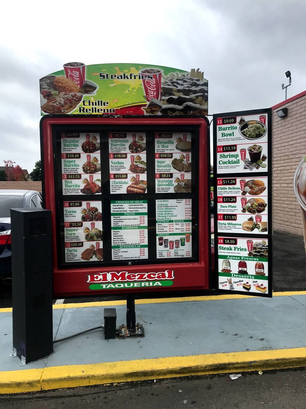 Super Burger Express | restaurant | 14260 San Pablo Ave, San Pablo, CA 94806, USA | 5103746225 OR +1 510-374-6225