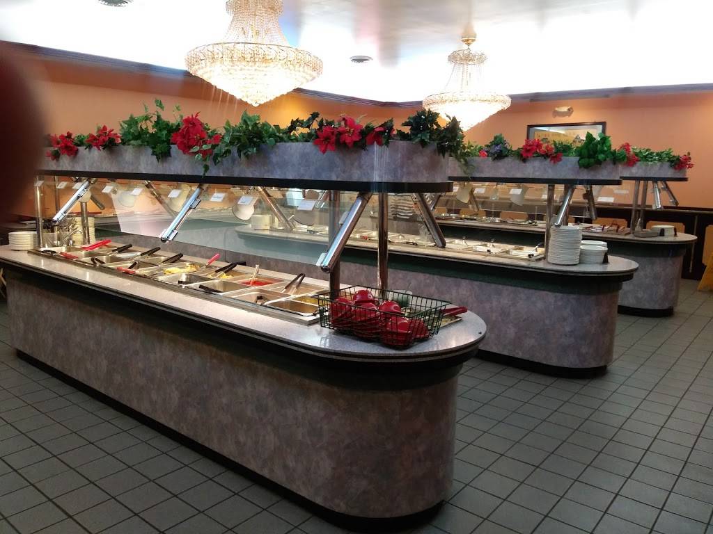 China Buffet | restaurant | 4923 US-10, Ludington, MI 49431, USA | 2318436888 OR +1 231-843-6888