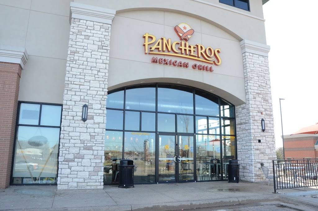 Pancheros Mexican Grill | restaurant | 2315 Edgewood Rd SW, Cedar Rapids, IA 52404, USA | 3193967900 OR +1 319-396-7900