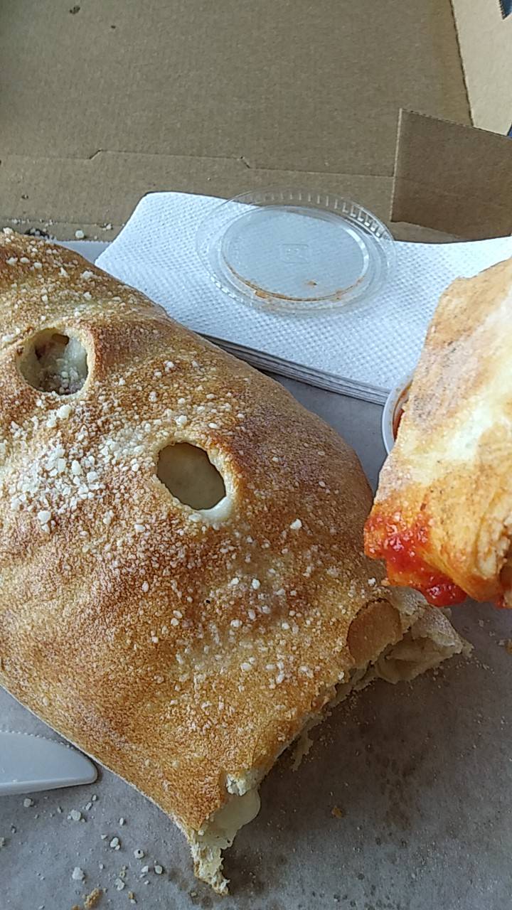 Constantines Pizza House | restaurant | 2032 S Ridgewood Ave, South Daytona, FL 32119, USA | 3864923109 OR +1 386-492-3109